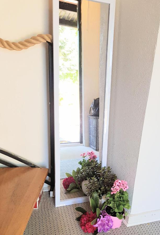 5 Minute Walk To Lego - 2 Bedrooms Loft Floor With Balcony Billund Ngoại thất bức ảnh