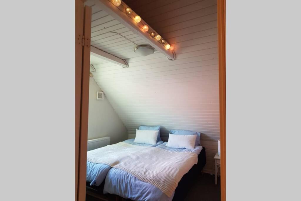 5 Minute Walk To Lego - 2 Bedrooms Loft Floor With Balcony Billund Ngoại thất bức ảnh