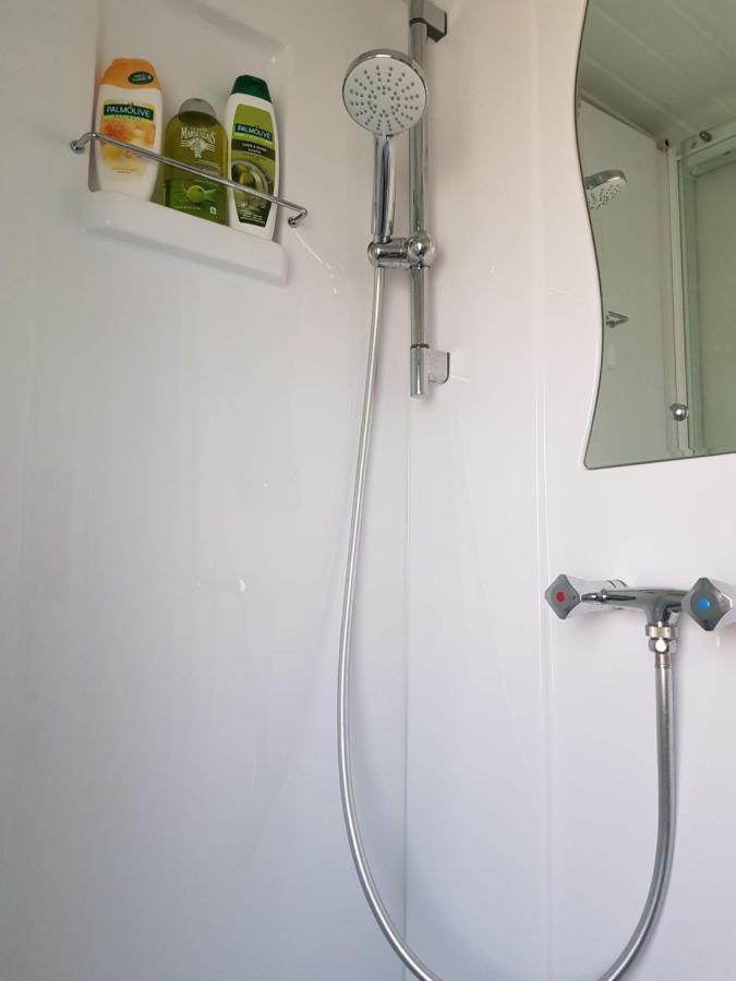 5 Minute Walk To Lego - 2 Bedrooms Loft Floor With Balcony Billund Ngoại thất bức ảnh